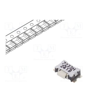 KSS241G LFS Microswitch TACT; SPST-NO; Pos: 2; 0.05A/32VDC; SMT; none; 4N; KSS 7OsBGvIEPp1bUO6izTVhS4r4qae4CX-rzRnqjyxfTbs