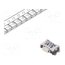 KSS241G LFS Microswitch TACT; SPST-NO; Pos: 2; 0.05A/32VDC; SMT; none; 4N; KSS 7OsBGvIEPp1bUO6izTVhS4r4qae4CX-rzRnqjyxfTbs