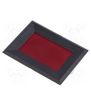 2656.8222 Display frame; 28x38x2.3mm 2C4asHDhN08lJ5DBKYUvjimfDBJuiTjM5TQHfN95d5o