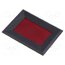 2656.8222 Display frame; 28x38x2.3mm 2C4asHDhN08lJ5DBKYUvjimfDBJuiTjM5TQHfN95d5o