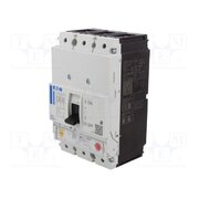 NZMB1-A125 Power breaker; Poles: 3; screw type; Inom: 125A; IP20; 690VAC; NZMB1 g4mkHxorvyi8yDd96iBLX6KjXpCL78kFfOlWq1ubKw4
