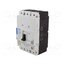 NZMB1-A125 Power breaker; Poles: 3; screw type; Inom: 125A; IP20; 690VAC; NZMB1 g4mkHxorvyi8yDd96iBLX6KjXpCL78kFfOlWq1ubKw4