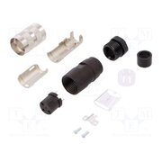 T3261002U Connector: M16; plug; female; PIN: 3; 5A; 300V; C091A; soldering; IP40 P6oQbJaR9CbM4qVJcBH9Oh2YDOodztVYM8WJadJvFXU