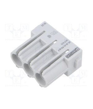 1417433 Connector: HDC; module; male,female; PIN: 3; HEAVYCON modular j5LWdxQOUYt0VIkJn5FE1ZgdLVRg1tumCyOAgstgDP0