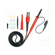 GE.3421 Probe: for oscilloscope; passive,high voltage; 100MHz; 100: 1; 4kV roOjAyx13cS2n00gGXF7HAtzyY9TVHCPwoUHYc70DvM