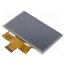 PH800480T033-ICB01 Display: TFT; 5"; 800x480; Illumin: LED; Dim: 121x75.9x4.2mm huVY1yc3WNMGq7MEbc1zUnuRaam04VYFMlDCXwT5Y9o