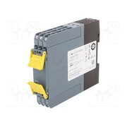 3SK1111-1AW20 Module: safety relay; 110÷240VAC; 110÷240VDC; 3SK1; -25÷60°C; IP20 jHuaqxomSpbiHYEBFwwgFpwzOnZYup-D-9WGZv9Gx1E