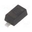 BAS70H,115 Diode: Schottky rectifying; SOD123F; SMD; 70V; 0.1A; reel,tape pJKCj3mqVH0epcqDewMvVSaQfUJNBrAOPtXXpxjVxa0