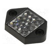 XUZC24 Reflector; 24x21mm jcj_AaWmMqQL8-_u0MaEH0mO8jSYagt9SZIN-wUq0Z8