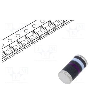 GL41M-E3/96 Diode: rectifying; SMD; 1kV; 1A; DO213AB,MELF plastic; Ufmax: 1.2V EvQb7VUgblSsngjGufalVlJEJkMHlAHN54vrOlwF1LQ