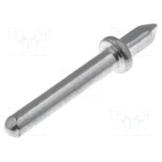 1364A.68 Tip: solder pin; THT; tinned; brass; Ø: 1mm; Overall len: 9.5mm lCC8dMbXdupjcl_xk36X9bb57WCr3RJZnI72VYoKdzo