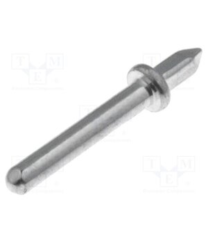 1364A.68 Tip: solder pin; THT; tinned; brass; Ø: 1mm; Overall len: 9.5mm lCC8dMbXdupjcl_xk36X9bb57WCr3RJZnI72VYoKdzo
