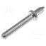 1364A.68 Tip: solder pin; THT; tinned; brass; Ø: 1mm; Overall len: 9.5mm lCC8dMbXdupjcl_xk36X9bb57WCr3RJZnI72VYoKdzo