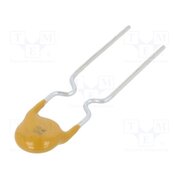 MF-R025 Fuse: PTC polymer; 250mA; Imax: 40A; PCB,THT; MF-R; bulk BCYBfQ30dSbE2f92Rz8YUnZZPgRfgHEam44FavOsFWY