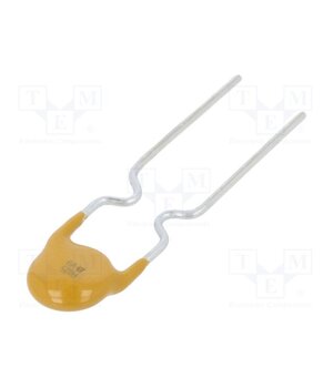 MF-R025 Fuse: PTC polymer; 250mA; Imax: 40A; PCB,THT; MF-R; bulk BCYBfQ30dSbE2f92Rz8YUnZZPgRfgHEam44FavOsFWY