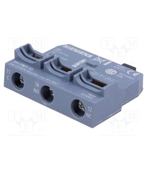 3RV2901-1D Auxiliary contacts; CO; front; Leads: screw terminals 3BzyX5TCP7MiI10L935ZC25aCIvz_9p_BOrrX6_FPvo