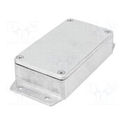 G106MF-IP67 Enclosure: multipurpose; X: 65mm; Y: 115mm; Z: 30mm; aluminium; IP67 1vRy3u20Xbv09uT4p8mYuVbYE_urWOwm4EK0XxLdU94