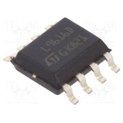 L9616 IC: interface; transceiver; 4.5÷5.5VDC; SO8; -40÷150°C; tube; ESD 2Er_umLvtsRPa-99lQDwsZqXR__GR7yPtyB4phoPM-0