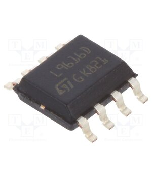 L9616 IC: interface; transceiver; 4.5÷5.5VDC; SO8; -40÷150°C; tube; ESD 2Er_umLvtsRPa-99lQDwsZqXR__GR7yPtyB4phoPM-0