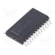 MC74ACT646DWG IC: digital; 3-state,octal,register,transceiver; Ch: 8; TTL; SMD JxLqJNzNTKg2MYzBG8aC7yPAPdK0IfglnIjQoU71Q3E