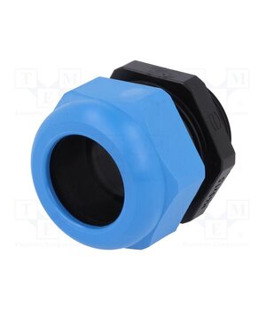 19000007109 Gland; Han® Ex; IP68,IP69K; polyamide; M40; 22÷32mm Q5cB1hEDHiBdOh1JnRhK4leFEUwUg5nzavPB3-ns6J0