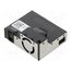 3.000.535 Sensor: air quality; volatile organic compound (VOC); -10÷50°C Dj7iuRsNO44b_H5DAgo6kta_BjJp-pFlvVwXWXwIjIM