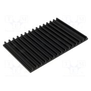 SK105/100/SA Heatsink: extruded; grilled; black; L: 100mm; W: 159mm; H: 10mm X_imbW8X0ULB73mLffzYT0KmmaCtVong07LMXOQ1ZnE