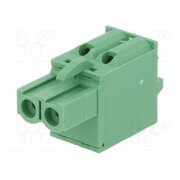 2EDGKDF-5.0-02P-14-00AH Connector: pluggable terminal block; plug; female; 2EDGKDF; 20A 7Lz6buZ0kdvPVrccY9N5-EbDBQt3sNgdVZDL60SFrQQ