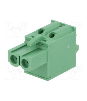 2EDGKDF-5.0-02P-14-00AH Connector: pluggable terminal block; plug; female; 2EDGKDF; 20A 7Lz6buZ0kdvPVrccY9N5-EbDBQt3sNgdVZDL60SFrQQ