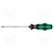 05009343001 Screwdriver; assisted with a key; Pozidriv®; PZ3 KJoXkzN0YAG84gepq5xg41IuabaZSjaU0UN03tBN6eg