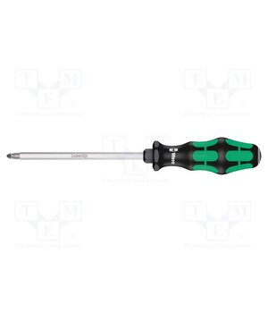05009343001 Screwdriver; assisted with a key; Pozidriv®; PZ3 KJoXkzN0YAG84gepq5xg41IuabaZSjaU0UN03tBN6eg