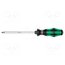 05009343001 Screwdriver; assisted with a key; Pozidriv®; PZ3 KJoXkzN0YAG84gepq5xg41IuabaZSjaU0UN03tBN6eg