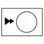 ZB2BY4909 Label; white; Button marking: arrows; control cassette; 30x40mm nVC9Gppg9qRMX-z3-6_P9_nBCAYGb0Djeh7Tiz539Z4