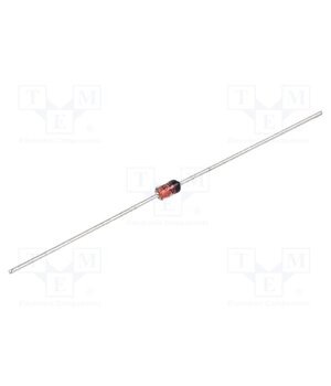 1N4740ATR Diode: Zener; 1W; 10V; reel,tape; DO41; single diode; 10uA; 1N47xxA oRouvy8hlO3ECx0uwT4mrTigBvdbt3dZZL8tTGydWgA