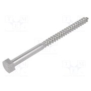 3059903 Screw; for wood; 10x150; Head: hexagonal; none; 17mm; DIN 571 EJJ8raN9Nxc1t7iWQusr9x2CBfUbkS3uSg4p5v6i4aU