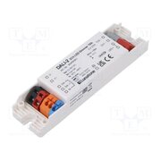 DALI 2CH LED DIMMER 10A Power supply: switching; LED; 12÷48VDC; IP20; 120x33x22mm; OUT: 2 QAZ3Jjxw_lhV2wihqA0GTUTshSR8JEuPaAU9x6ovi-4