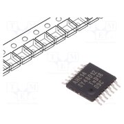 74AHC14PW,118 IC: digital; NOT; Ch: 6; CMOS; SMD; TSSOP14; 2÷5.5VDC; reel,tape; AHC Vt89huckpYVT5J4TkFA-V5NJBTEa0OUUBx2EAx8-4u8