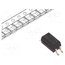 TLP293(V4-GHTL.E(T Optocoupler; SMD; Ch: 1; OUT: transistor; Uinsul: 3.75kV; Uce: 80V Gpn_LnrzBY5v8JUGz1chxK2SKKpkKYEdf9im9NRxIyY