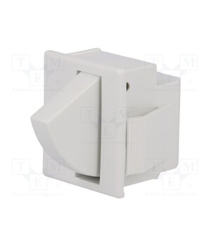E3111DAPW Switch: door; Pos: 2; SPDT; 5A/250VAC; Leads: connectors; Body: white EbDOJk5CB6x7r0jU2FqCLWGowgiEG9ZlF1vzDqr44fI
