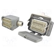 1802360000 Connector: HDC; male + female; HE; PIN: 48; 16A; 500V; 48+PE; size 12 BXck556_iLpjUBgSEVuKtCLW6me0La9UO4ER5INdPbo