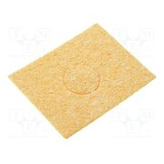 SP-1010-SPONGE Tip cleaning sponge; for soldering station; 56x36mm OcT53P0l2TGlXo4n6TXaVN4V2P8X-jyjyoXSvhQ3ME4
