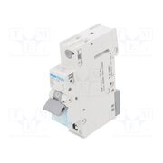 MBS106 Circuit breaker; 230/400VAC; Inom: 6A; Poles: 1; Charact: B; 6kA QPnuVk4C9N58RZOIpLSqC8wtv4sAqhTylhwcxKFN8wU