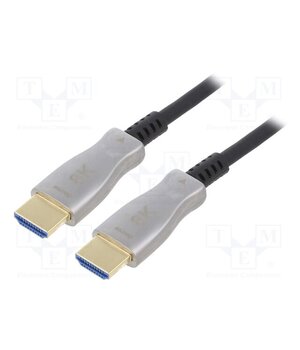 65560 Cable; HDMI plug,both sides; PVC; Len: 30m; black; Core: Cu; metal JTmrXsHWS_-v701l7YKNvp6CailqSbsBFBD7O5VEv1Q