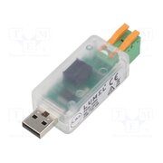 PD20-00M0 Converter; RS485/USB; 5VDC; PD20; plastic JspfozUXFu_4_im1BrpyNl-4KisTXIieG_Lk41B1n-E