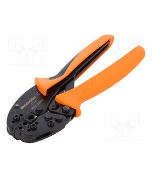 9006120000 Tool: for crimping; insulated connectors,insulated terminals 8HJoKnu16zoQIBAbH03LA8dg1eCYNk7EZ4jMQjRCGyc