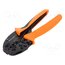 9006120000 Tool: for crimping; insulated connectors,insulated terminals 8HJoKnu16zoQIBAbH03LA8dg1eCYNk7EZ4jMQjRCGyc