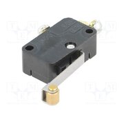 V3L-111 Microswitch SNAP ACTION; 11A/250VAC; without lever; SPDT; Pos: 2 AgVOCrttd2JGkmpxgY_nSKgF2CrF01QAJytoH24jq6o