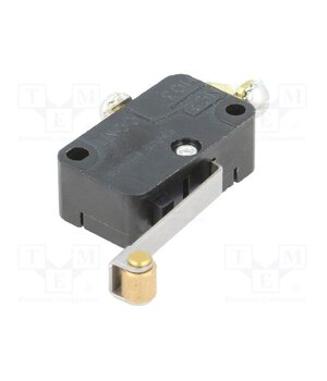 V3L-111 Microswitch SNAP ACTION; 11A/250VAC; without lever; SPDT; Pos: 2 AgVOCrttd2JGkmpxgY_nSKgF2CrF01QAJytoH24jq6o