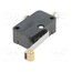 V3L-111 Microswitch SNAP ACTION; 11A/250VAC; without lever; SPDT; Pos: 2 AgVOCrttd2JGkmpxgY_nSKgF2CrF01QAJytoH24jq6o