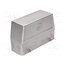 19628240527 Enclosure for connectors: HDC; size 24B; for cable; IP65; high mli1Ahiw6gZ8M3-19VqvMwRNxS5SEqeO6d_IuTbPJPA
